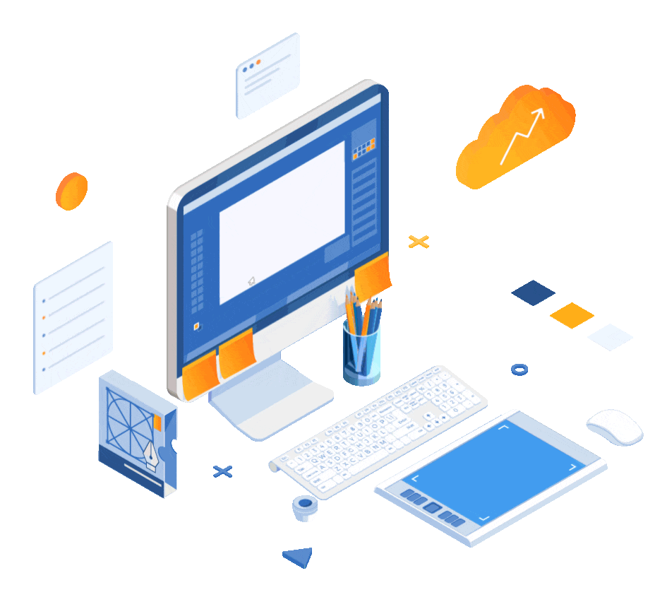 Creación de Logotipos Profesionales - Diseño de Logos!