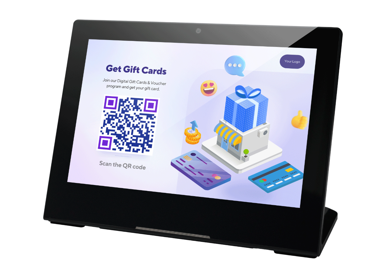 Generador de Códigos QR Personalizados - Diseño de códigos QR!